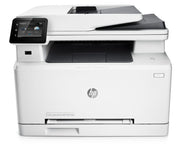 HP Color LaserJet Pro M277dw Laser A4 600 x 600 DPI 18 ppm Wi-Fi