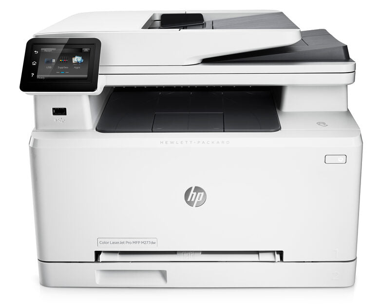 HP Color LaserJet Pro M277dw Laser A4 600 x 600 DPI 18 ppm Wi-Fi