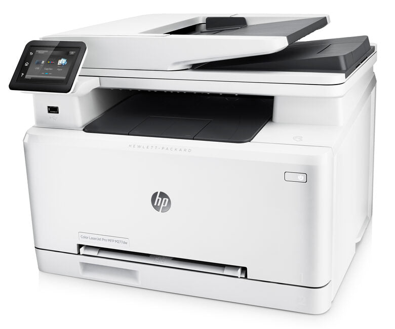HP Color LaserJet Pro M277dw Laser A4 600 x 600 DPI 18 ppm Wi-Fi