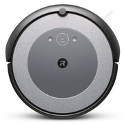 iRobot Roomba i5 Aspirapolvere Robot Senza sacchetto Grigio chiaro
