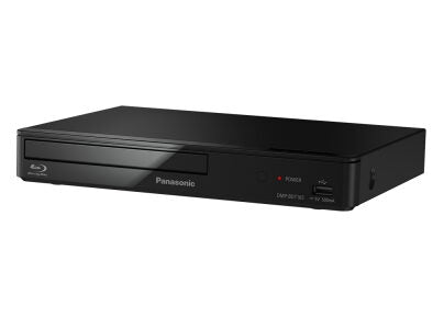 Panasonic DMP-BDT165EG Blu-Ray player
