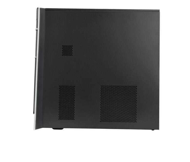 HP Pavilion 500-519nl DDR3-SDRAM i5-4460 Tower Intel® Core™ i5 di quarta generazione 8 GB 1000 GB HDD Windows 8.1 PC Nero
