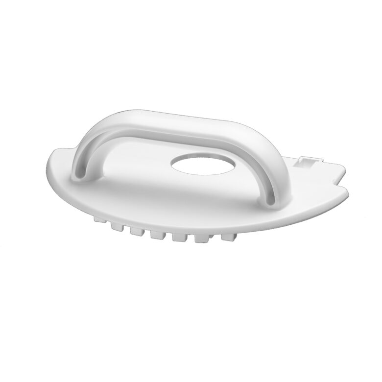 KitchenAid 5KFP13DC12 accessorio per miscelare e lavorare prodotti alimentari Disco per tagliare