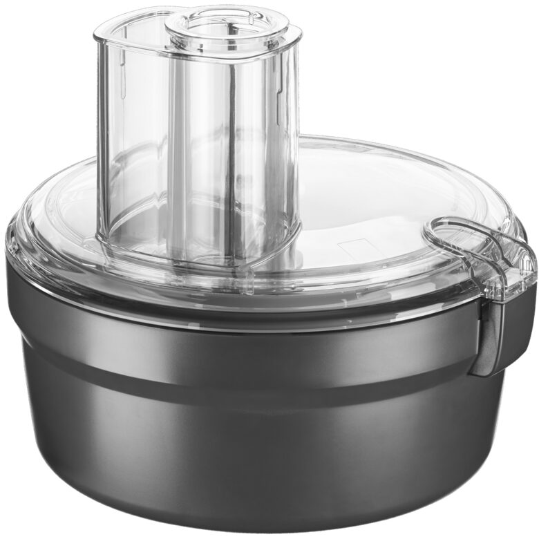 KitchenAid 5KFP13DC12 accessorio per miscelare e lavorare prodotti alimentari Disco per tagliare