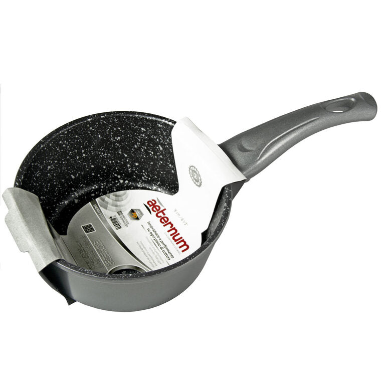 Bialetti Y00AGD0113 set di pentole