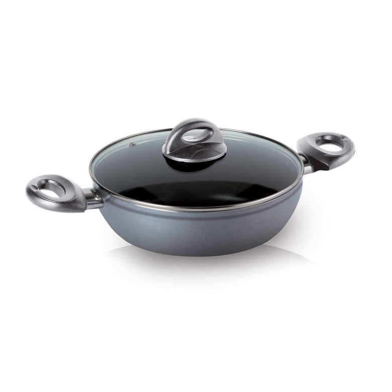 Bialetti Y00AGD0113 set di pentole