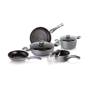 Bialetti Y00AGD0113 set di pentole