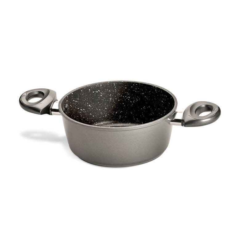 Bialetti Y00AGD0113 set di pentole