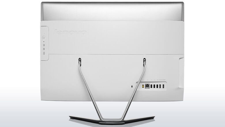 Lenovo IdeaCentre C50-30 58,4 cm (23") 1920 x 1080 Pixel Intel® Core™ i3 di quarta generazione 8 GB DDR3-SDRAM 1000 GB HDD PC All-in-one NVIDIA® GeForce® 820M Bianco