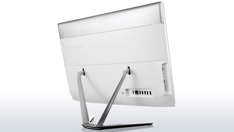 Lenovo IdeaCentre C50-30 58,4 cm (23") 1920 x 1080 Pixel Intel® Core™ i3 di quarta generazione 8 GB DDR3-SDRAM 1000 GB HDD PC All-in-one NVIDIA® GeForce® 820M Bianco