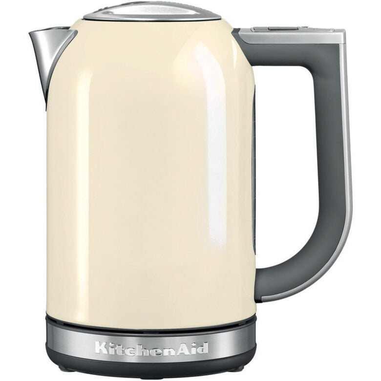 KitchenAid 5KEK1722 bollitore elettrico 1,7 L 2400 W Crema