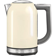 KitchenAid 5KEK1722 bollitore elettrico 1,7 L 2400 W Crema