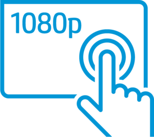 HP Pavilion x360 - 14-ba026nl
