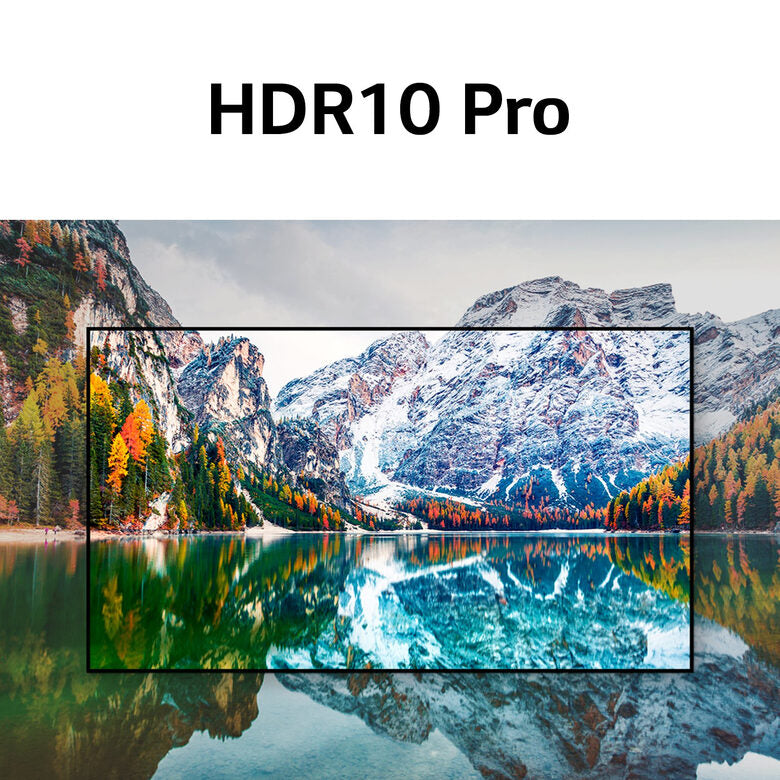 LG UHD 50'' Serie UR81 50UR81006LJ, TV 4K, 3 HDMI, SMART TV