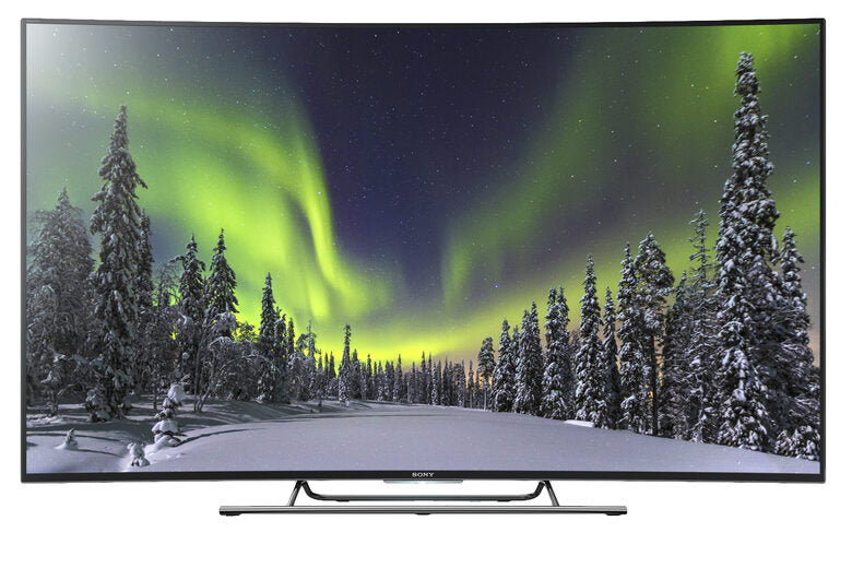 Sony KD-55S8505C