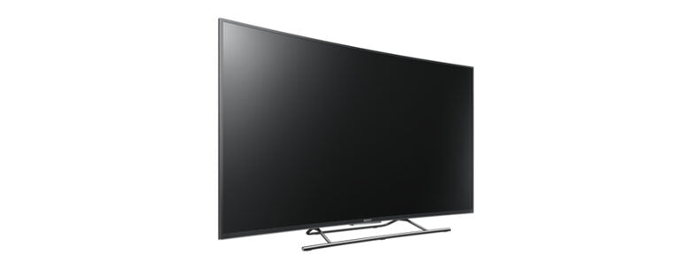 Sony KD-55S8505C