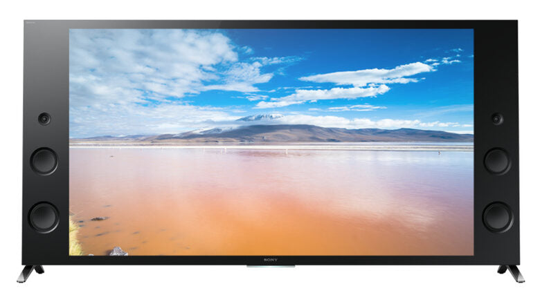 Sony KD-55X9305C