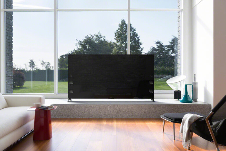 Sony KD-55X9305C