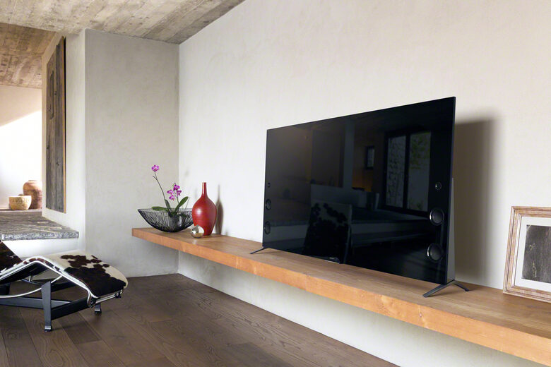Sony KD-55X9305C