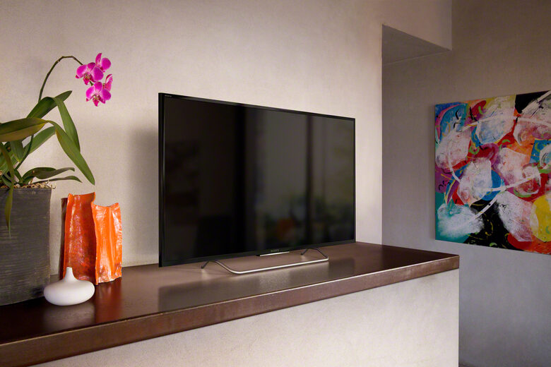 Sony KDL-48W705C