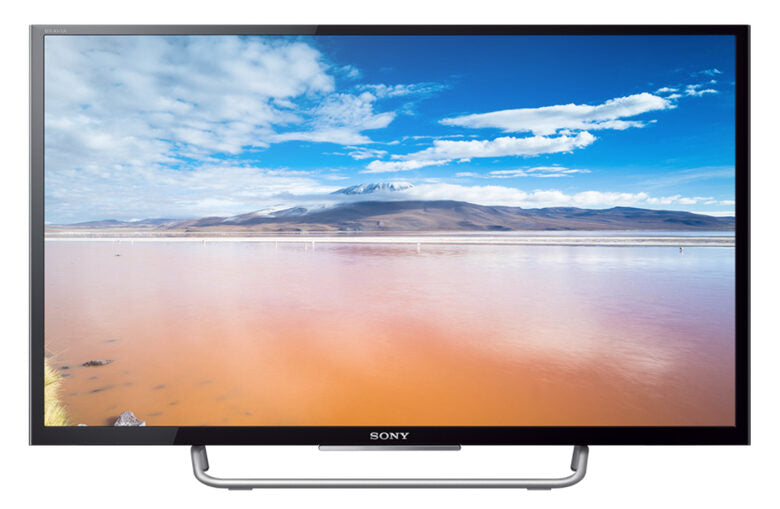 Sony KDL-48W705C