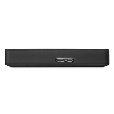 Seagate Expansion Portable 1TB disco rigido esterno 1000 GB Nero