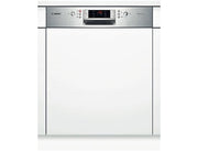 Bosch SMI69N65EU lavastoviglie A scomparsa parziale 14 coperti