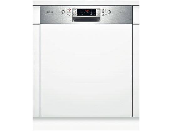 Bosch SMI69N65EU lavastoviglie A scomparsa parziale 14 coperti