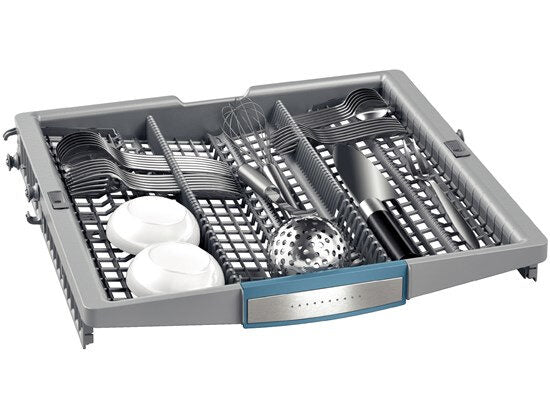 Bosch SMI69N65EU lavastoviglie A scomparsa parziale 14 coperti