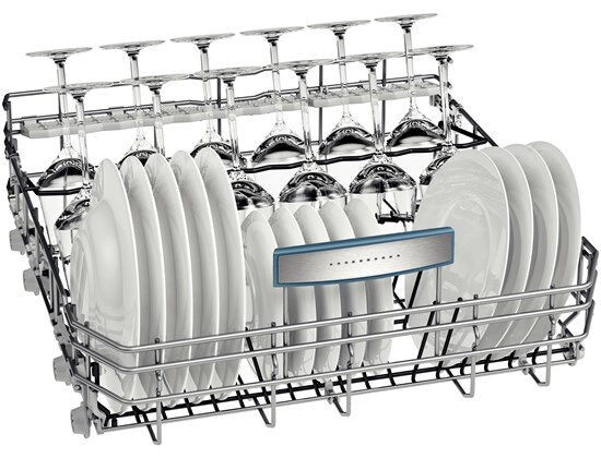 Bosch SMI69N65EU lavastoviglie A scomparsa parziale 14 coperti