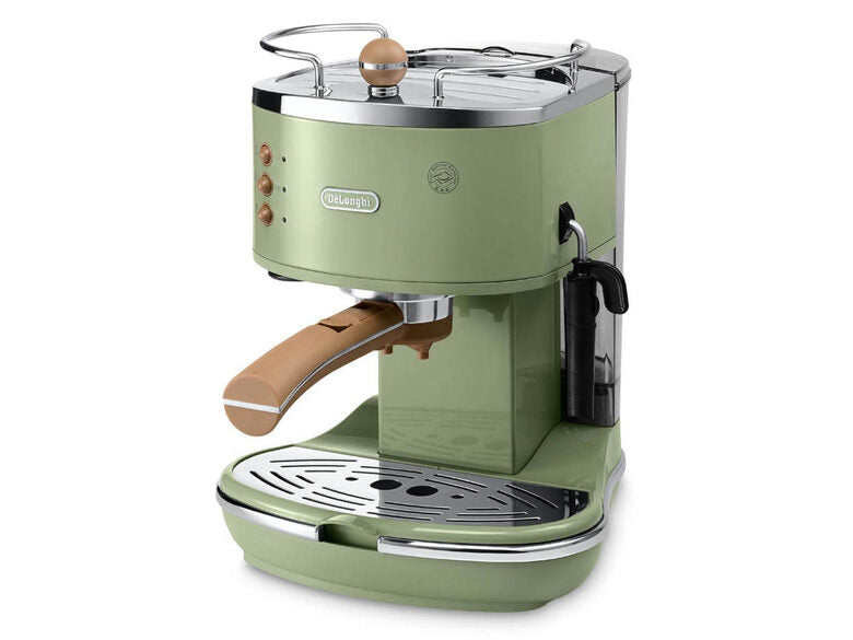 De’Longhi Icona Vintage Automatica Macchina per espresso 1,4 L