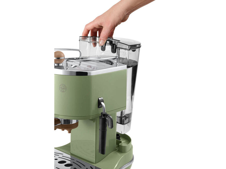 De’Longhi Icona Vintage Automatica Macchina per espresso 1,4 L