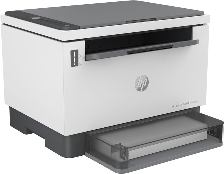 HP LaserJet Stampante multifunzione Tank 2604dw