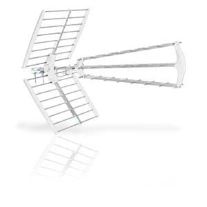 G.B.S. Elettronica 44031/LTE antenna televisiva