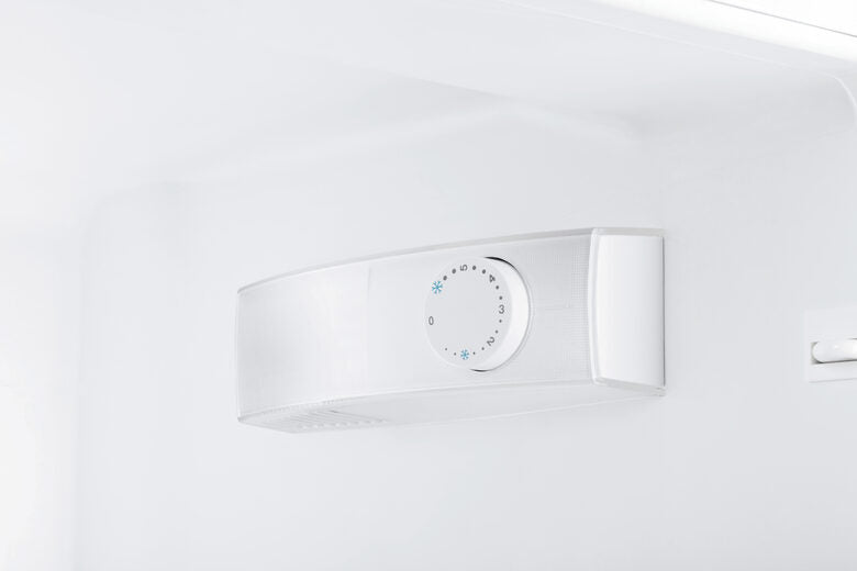 Electrolux ERN2201AOW Frigorifero Da Incasso 208 L Bianco