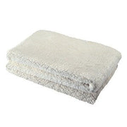 Imetec 16175 coperta/cuscino elettrico Coperta elettrica 300 W Bianco Tessuto