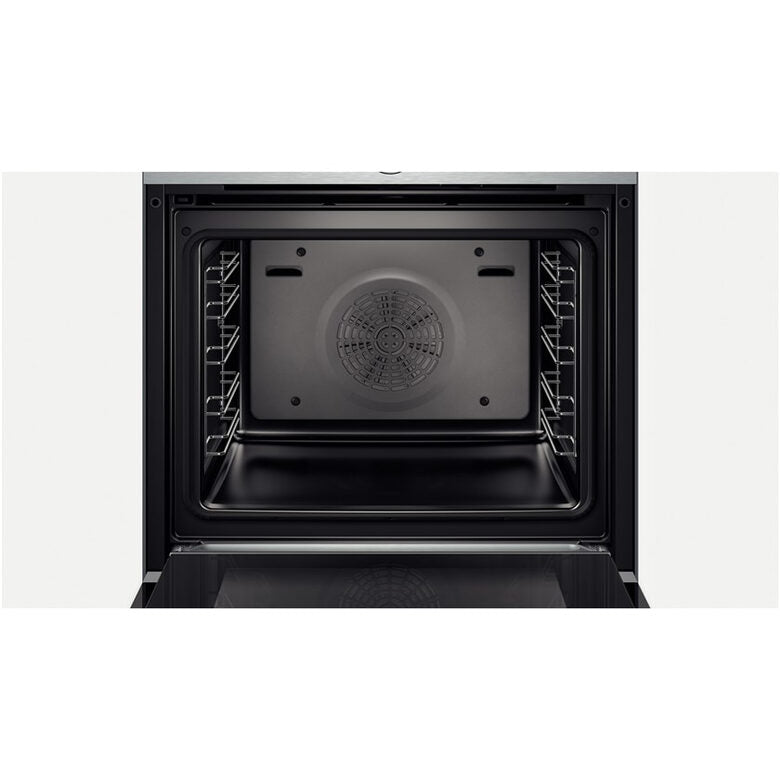 Bosch HSG636ES1 Forno a Incasso 71 L 3600 W A+ Acciaio inossidabile