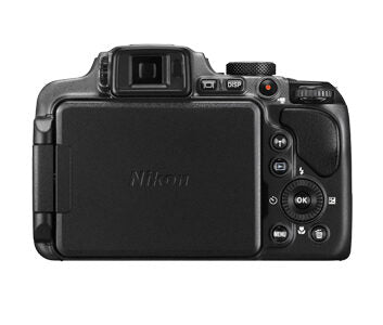 Nikon COOLPIX P610 1/2.3" Fotocamera Bridge 16 MP CMOS 4608 x 3456 Pixel Nero