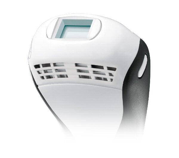 Remington IPL6250 Luce pulsata intensa (IPL) Grigio, Bianco