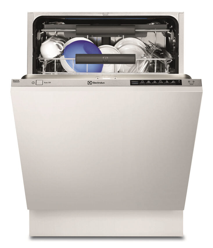 Electrolux ESL8325RO Lavastoviglie a Incasso Scomparsa Totale 15 coperti