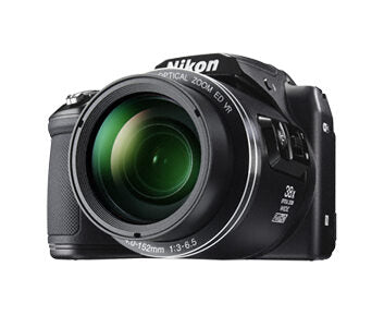 Nikon COOLPIX L840 1/2.3" Fotocamera Bridge 16 MP CMOS 4608 x 3456 Pixel Nero