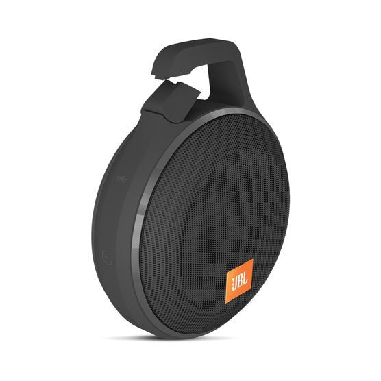 JBL Clip+ Nero 3,2 W