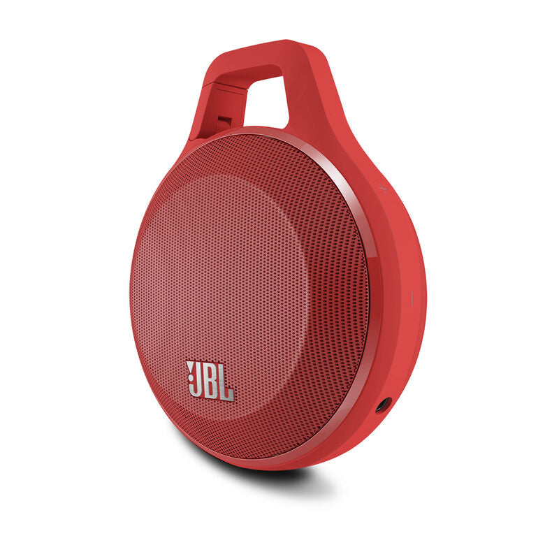 JBL Clip+ Rosso 3,2 W