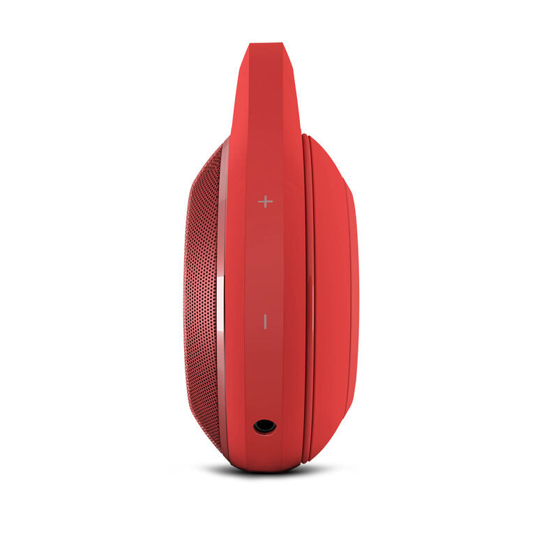 JBL Clip+ Rosso 3,2 W