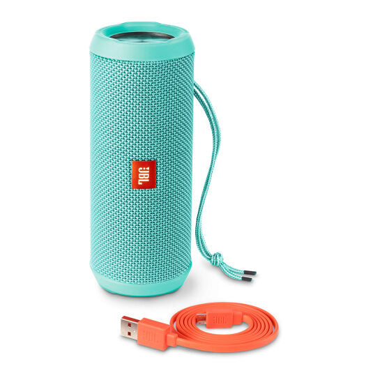 JBL Flip 3 Turchese 16 W