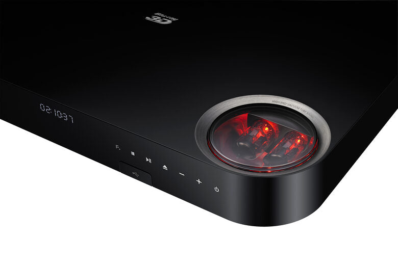 Samsung Sistema Home Entertainment Blu-ray J7500W da 1000W, 5.1Ch