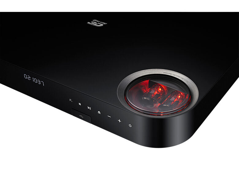 Samsung Sistema Home Entertainment Blu-ray J7500W da 1000W, 5.1Ch