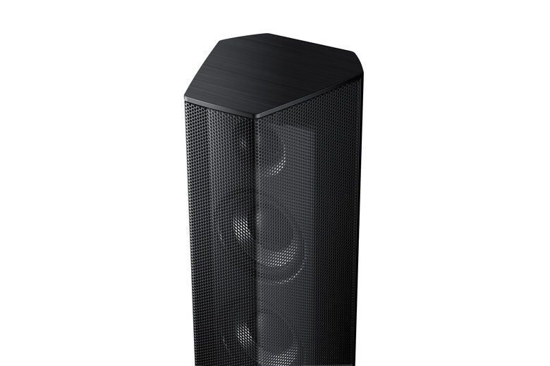 Samsung Sistema Home Entertainment Blu-ray J7500W da 1000W, 5.1Ch