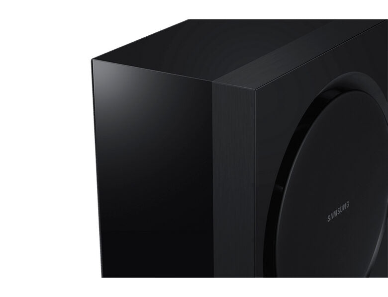 Samsung Sistema Home Entertainment Blu-ray J7500W da 1000W, 5.1Ch