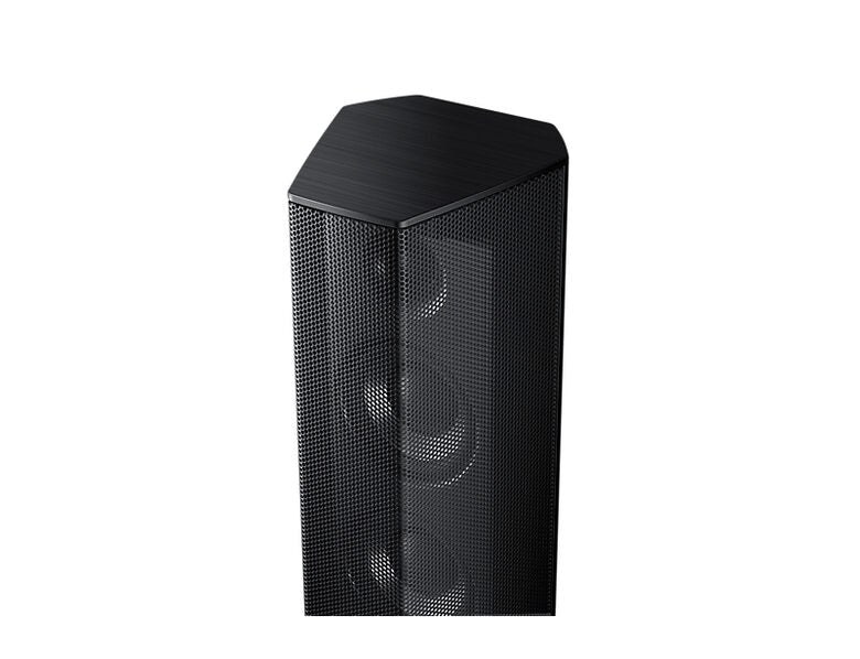 Samsung Sistema Home Entertainment Blu-ray J7500W da 1000W, 5.1Ch